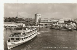 =DE FRIEDRICHSHAFEN 1956 - Friedrichshafen