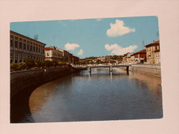 ANCONA - Senigallia - Porta Ercolani - Fiume Misa - Senigallia