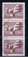 YU+ Jugoslawien 1974 Mi 1544 Denkmal - Used Stamps