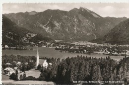 =DE BAD WIESSEE SST 1958 - Bad Wiessee