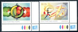 ONU New-York 2014 - Agriculture Familiale - Cultivating Hope ** - Unused Stamps