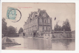 Château De Lonray (LONRAI) - Sonstige & Ohne Zuordnung