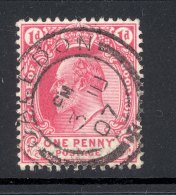 CAPE Of GOOD HOPE, Postmark ´CALEDON´ - Kaap De Goede Hoop (1853-1904)