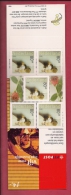 NEDERLAND, 1999, MNH Stamps/booklet,Wedding,  NVPH Nr. PB 58,F3054 - Postzegelboekjes En Roltandingzegels