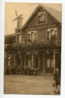 Hotel Het Moleken - Keerbergen