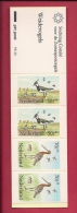 NEDERLAND, 1984, MNH Stamps/booklet , Summer Issue,  NVPH Nr. PB 30, F3074 - Booklets & Coils