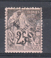 ST PIERRE ET MIQUELON YT 37 Oblitéré - Used Stamps