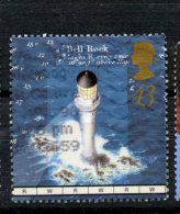 Great Britain 1998 43p Bell Rock Issue #1807 - Non Classés