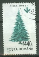 ROMANIA 1994: YT 4168 / Mi 4990, O - LIVRAISON GRATUITE A PARTIR DE 10 EUROS - Used Stamps