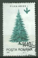ROMANIA 1994: YT 4168 / Mi 4990, O - LIVRAISON GRATUITE A PARTIR DE 10 EUROS - Used Stamps