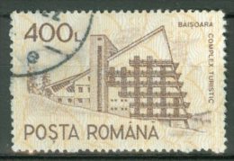 ROMANIA 1991: YT 3976Da / Mi 4749, O - LIVRAISON GRATUITE A PARTIR DE 10 EUROS - Used Stamps