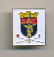 SG - Golf