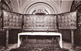 Stift Klosterneuburg - Leopoldikapelle - Verduneraltar - Klosterneuburg