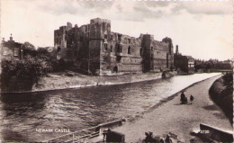 Newark Castle - Other & Unclassified