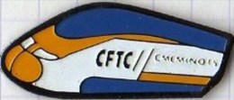 SYNDICAT C.F.T.C CHEMINOTS - TGV