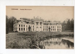 6790 ISEGHEM  Château Ter Wallen - Izegem