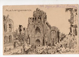 6802 LANGEMARK - Langemark-Pölkapelle