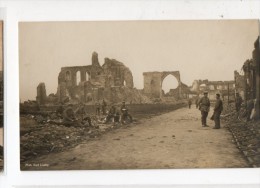 6814 MESSINES Carte Photo - Messines - Mesen