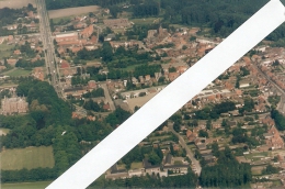 Westerlo : Luchtfoto Uit 1992 - Westerlo