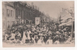 Fête De Notre Dame De Clery - La Procession - Andere & Zonder Classificatie