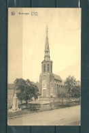 BEERINGEN: L'Eglise,  Gelopen Postkaart (GA15550) - Beringen