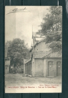 BOURG LEOPOLD: Vue Sur Le Grand Mess, Gelopen Postkaart 1904 (GA15602) - Otros & Sin Clasificación