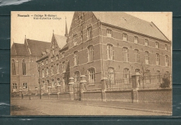 NEERPELT: Collége St Hubert, Niet Gelopen Postkaart (GA15756) - Neerpelt