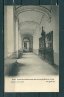 BRUGELETTE: Cloitre D'Entrée, Gelopen Postkaart 1913 (GA15962) - Brugelette