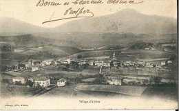 Village D' AINHOA          (  64  ) - Ainhoa
