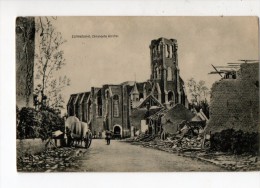 6862 ZONNEBEKE Carte Photo - Zonnebeke