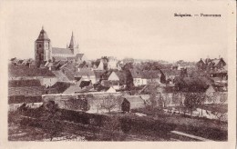 SOIGNIES - Panorama - Soignies