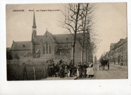 6916 IZEGEM - Izegem