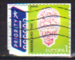 Europazegel 2011 - Used Stamps