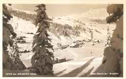 Lech Am Arlberg - Lech