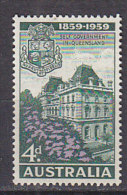 PGL - AUSTRALIE Yv N°261 * - Mint Stamps