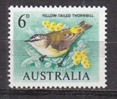 PGL X480 - AUSTRALIE Yv N°291 * - Mint Stamps