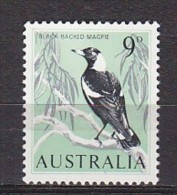 PGL X482 - AUSTRALIE Yv N°292 * ANIMAUX ANIMALS - Mint Stamps