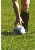 Sports -SPORT > Rugby  ( Ballon Balloon )(4)  *PRIX FIXE - Rugby
