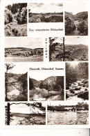 5241 ELKENROTH / DICKENDORF / KAUSEN, Mehrbildkarte 195... - Altenkirchen