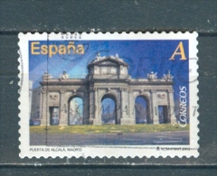 Spain, Yvert No 4360 - Oblitérés