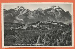 N14/525, St. Anton, Circulée 1949 - St. Anton