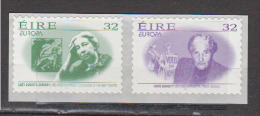 IRLANDE     1996   EUROPA         N°   945 / 946         COTE   3 € 00 - Neufs