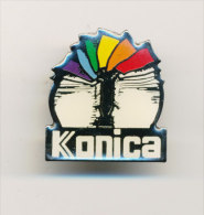 KONICA - Photographie