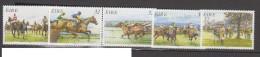 IRLANDE     1996           N°   938 / 942         COTE   8 € 00 - Unused Stamps