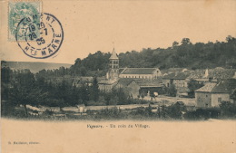 VIGNORY - Un Coin Du Village - Vignory