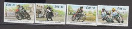 IRLANDE     1996           N°   949 / 952         COTE   7 € 50 - Unused Stamps