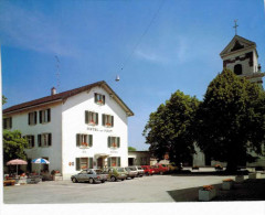 Suisse - Hotel Post Mariastein - Metzerlen-Mariastein