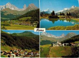 Suisse - Rona - Tinizong-Rona