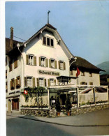 Suisse - Altdorf Restaurant Arnold - Altdorf