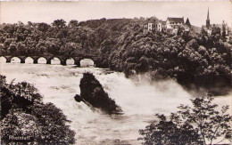 Rheinfall - Other & Unclassified